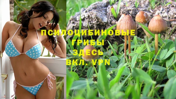 кристаллы Баксан